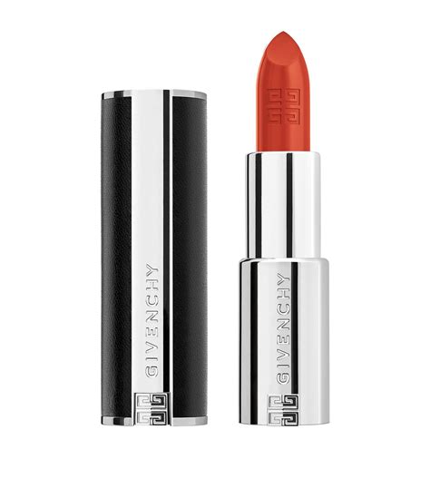 givenchy l'interdit rouge nocibe|givenchy le rouge interdit lipstick.